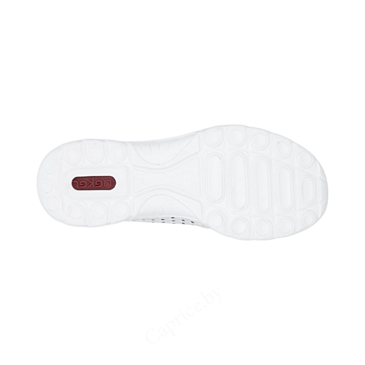 КРОССОВКИ RIEKER АРТИКУЛ: L3217-80